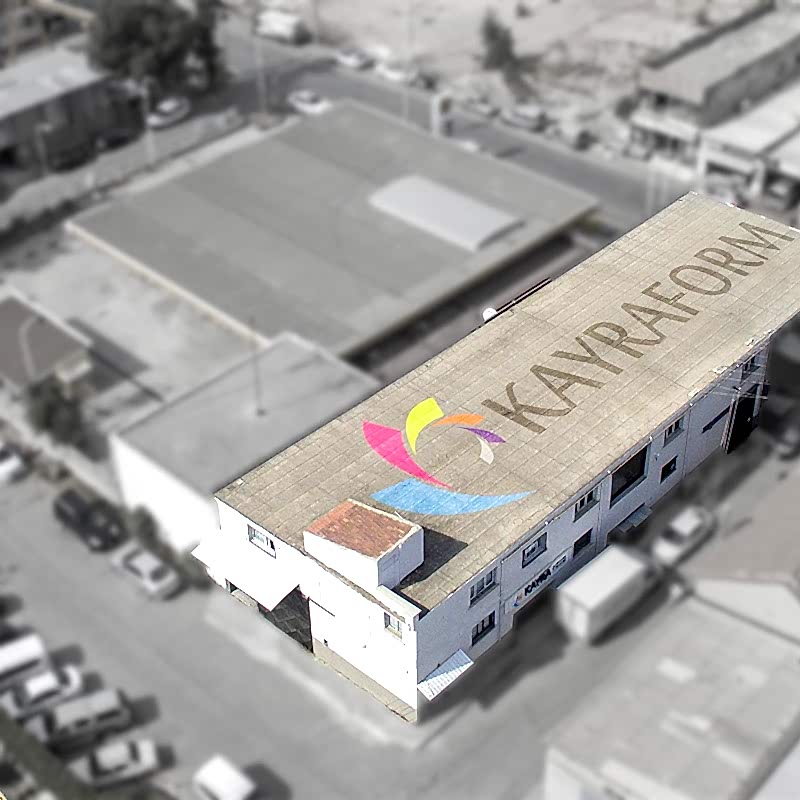Maliye Anlaşmalı Matbaa İzmir