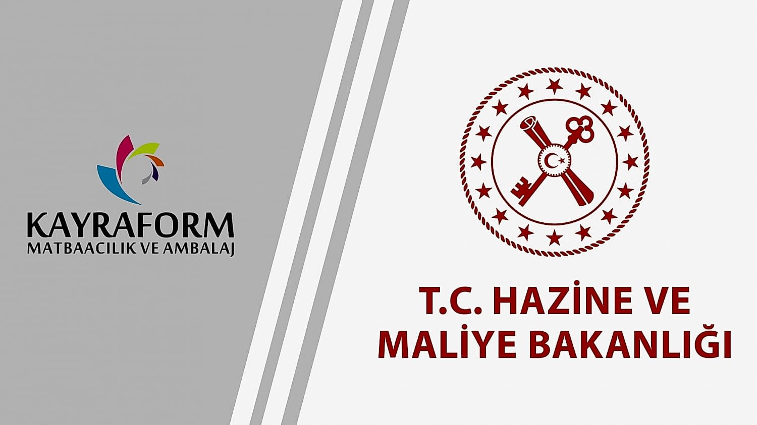 İzmir Maliye Anlaşmalı Matbaa İşleri Nelerdir ?