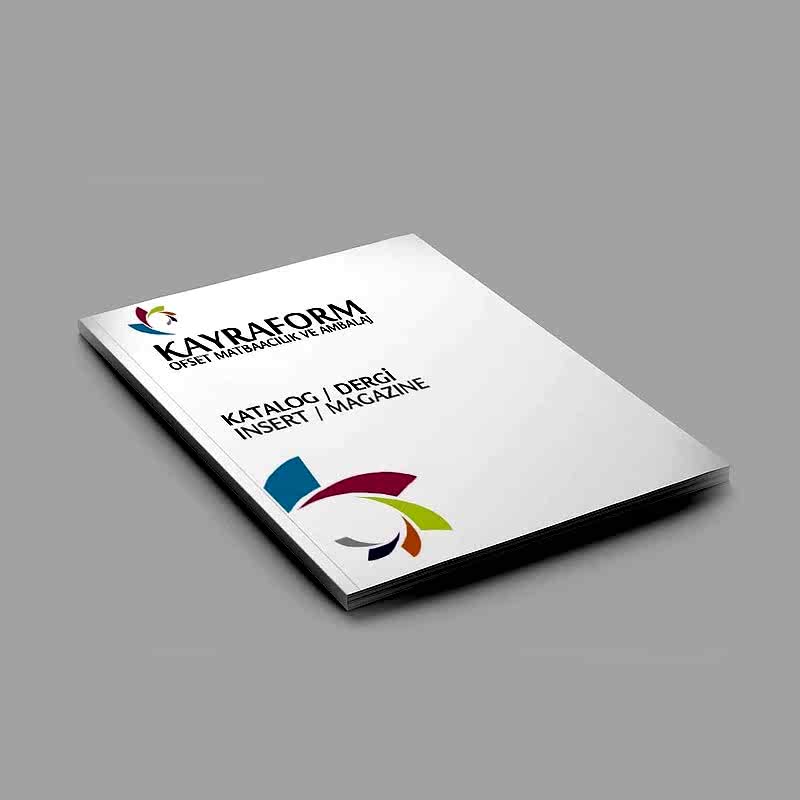 Katalog İzmir