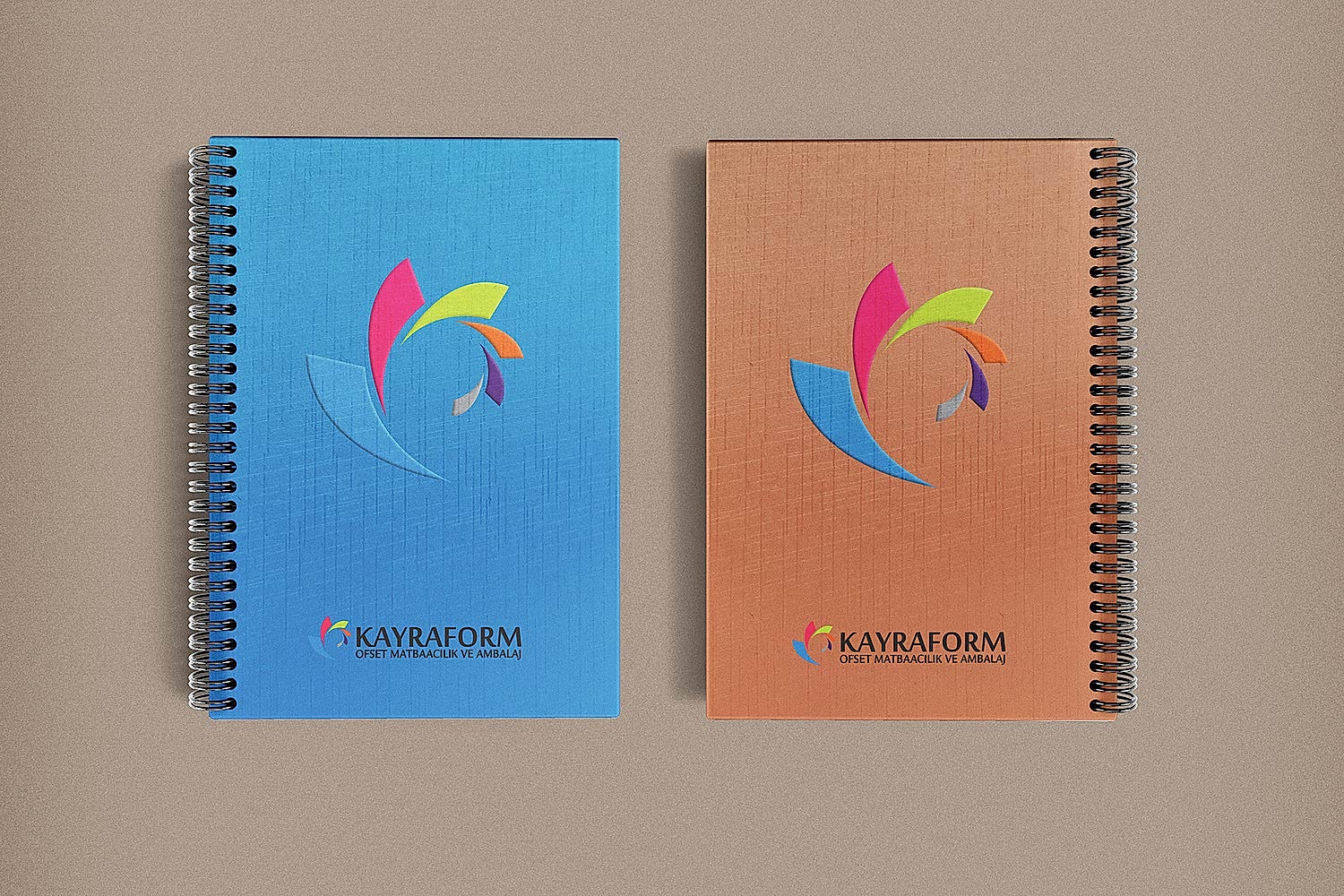 Tarihsiz Ajanda, Tarihsiz Defter